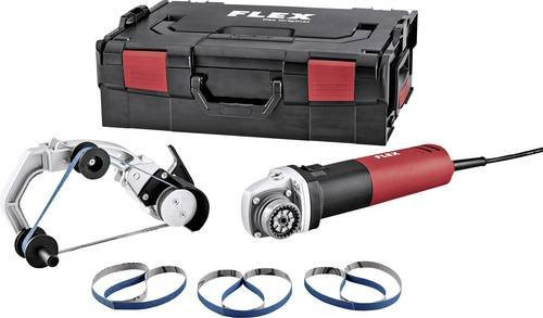 Flex BRE 8-4 9 230/CEE Rohrbandschleifer 800W in Schwarz - Bild 1