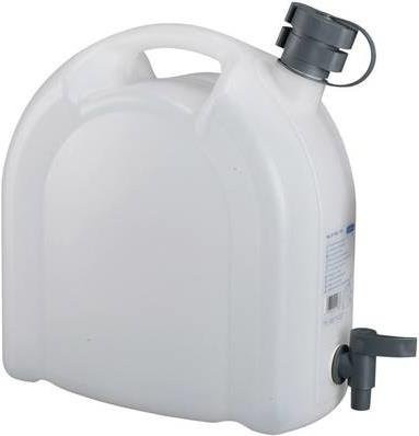 PRESSOL Wasserkanister Weiß 20 l - Bild 1