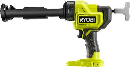 Ryobi Akku-Kartuschenpresse RCG18-0 in Grün mit 225 kg Auspressdruck - Bild 1