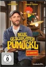 Neue Geschichten vom Pumuckl, Kino-Event, DVD - Bild 1