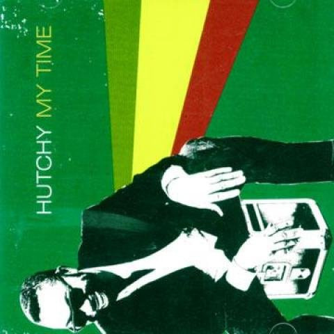 Hutchy - My Time CD von Ruff Cut Records (Reggae, Ska & Dub) - Bild 1
