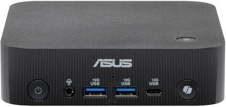Asus Workstation PN55-S70012NL in Schwarz mit AMD Ryzen AI 7 445, 32GB RAM und 1TB SSD - Bild 1