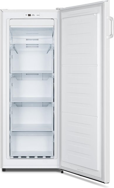 Hisense Gefrierschrank FV191N4AW2 in Weiß - Bild 1