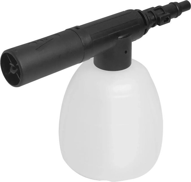 Worx Reinigungsmittelbehälter WA4036 HydroShot transparent - Bild 1
