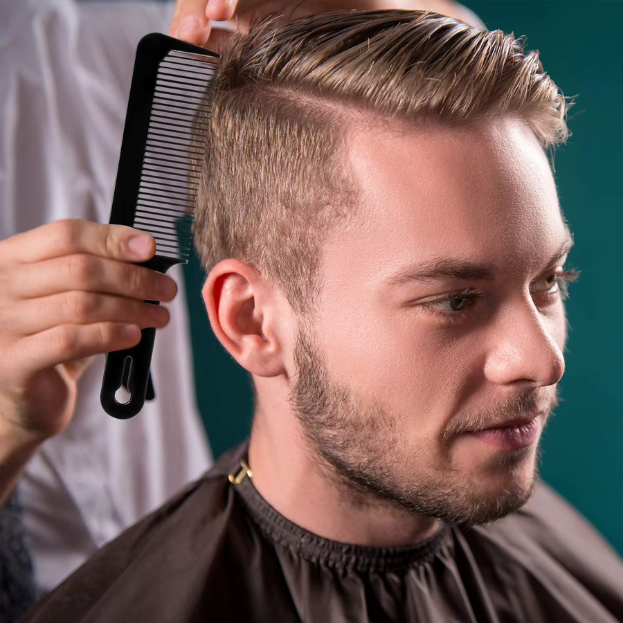 Clipper-Kämme mit flacher Oberseite, Unisex - Bild 6