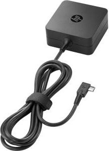 HP Smart Netzteil 45 Watt in Schwarz für Elite x2 1012 G1 (828769-001) - Bild 1