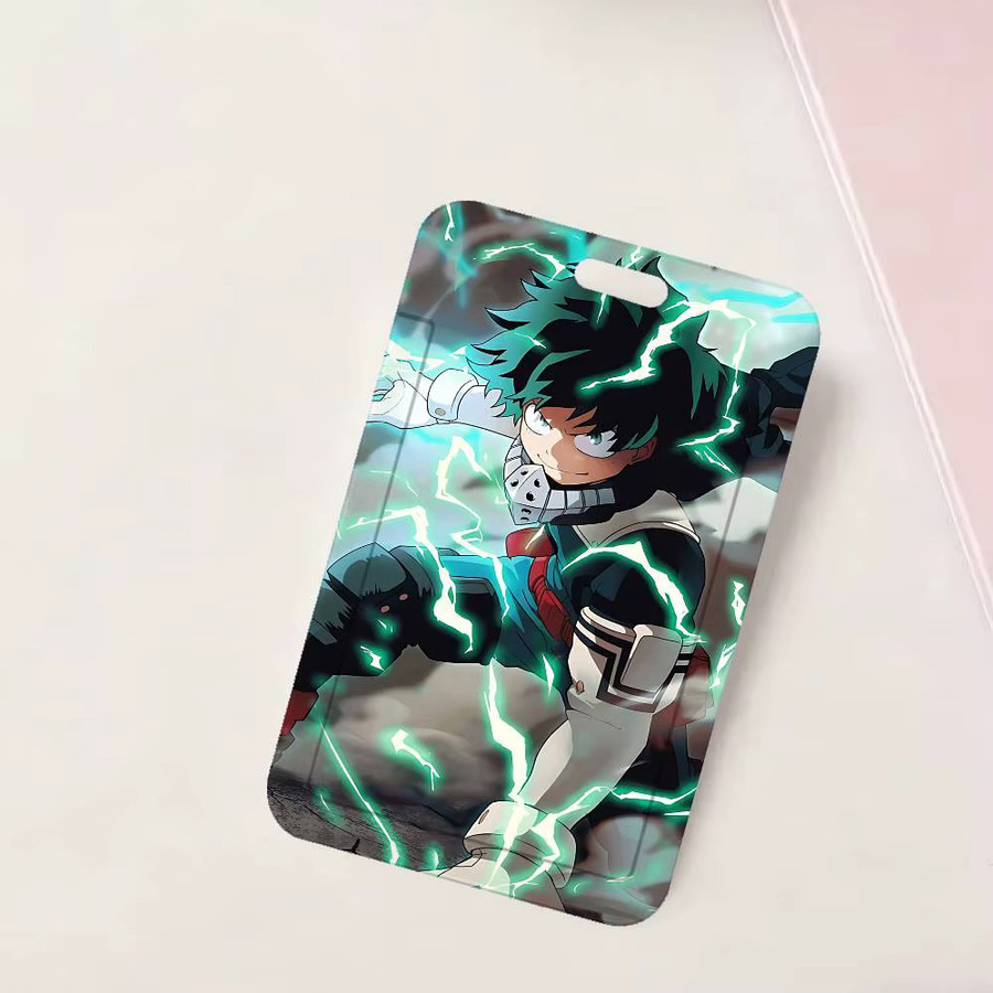 bilibili Lanyard Ausweiskartenhalter, Kinder - Bild 2