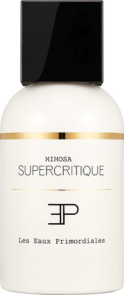 Les Eaux Primordiales Supercritique Mimosa Eau de Parfum, Damen - Bild 1