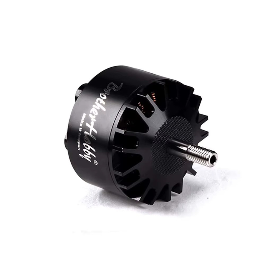 BrotherHobby Tornado T5 3115 Pro FPV Racing Long Range X-Class Cinelifter Motor in Schwarz - Bild 2
