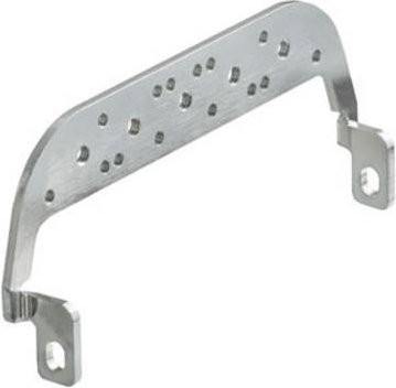 Weidmüller Schirmbügel HDC SHIELD LEVER 8 SC in Silber - Bild 1
