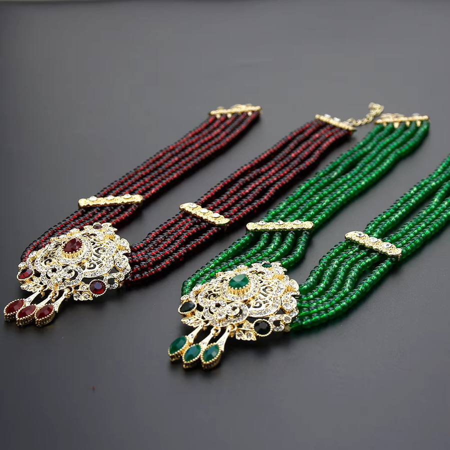 Sun spicems Schmuck Set, 750 Gold, Perle, Damen - Bild 2