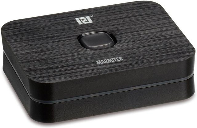 Marmitek BoomBoom 93 Bluetooth Musik-Empfänger - Bild 1