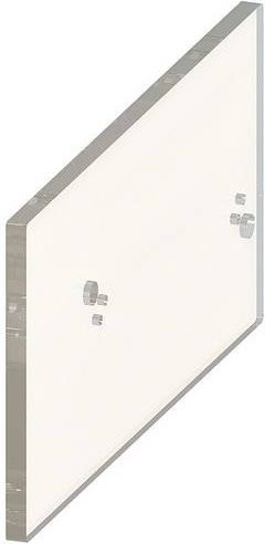 Siemens Abdeckung 3KC98210 transparent - Bild 1