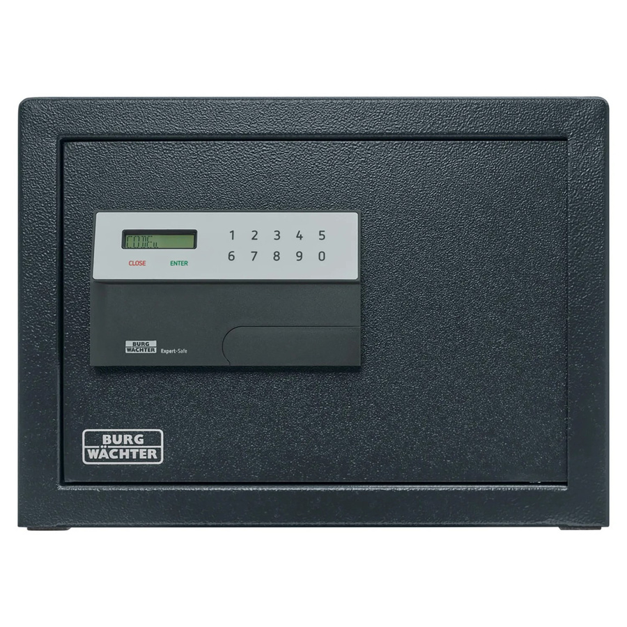 Burg-Wächter Möbeltresor Expert-Safe EXS 320 E Anthrazit - Bild 2