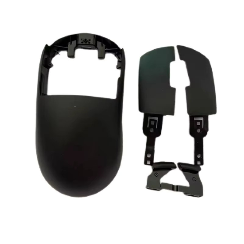 Logitech G PRO X SUPERLIGHT Ersatz-Kunststoffschalen für kabellose Maus in Weiß - Bild 2