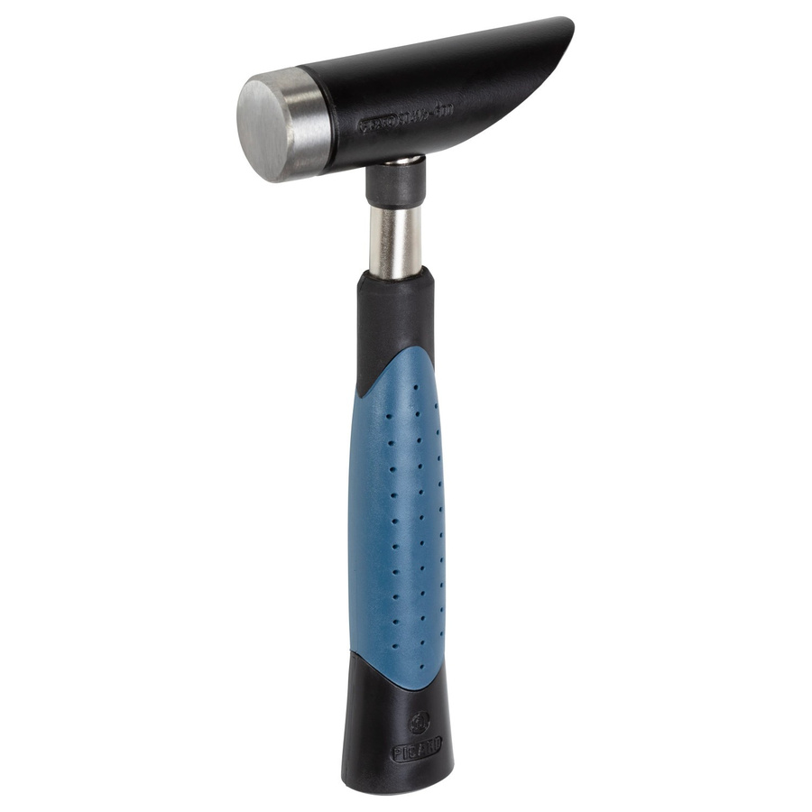 Picard Meißelmeister Hammer Nr 304 in Blau und Schwarz mit 800g - Bild 1