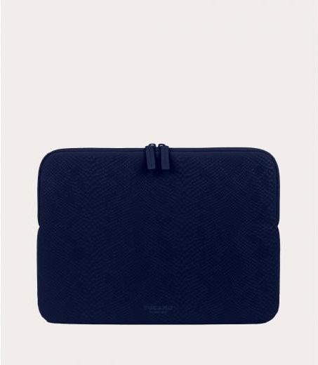 Tucano BOA Sleeve Schutzhülle für Laptop 15.6 Zoll in Blau - Bild 1