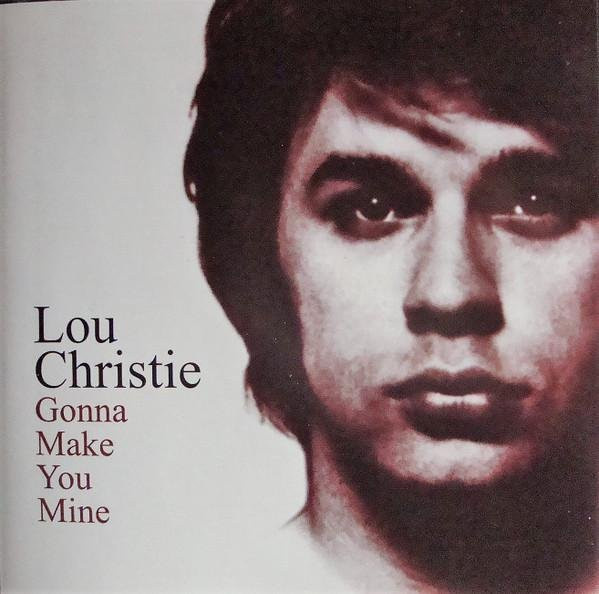 Lou Christie - Gonna Make You Mine CD Pop Camden 1998 Grau - Bild 1
