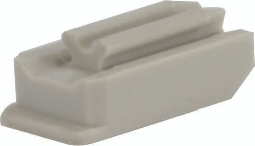 HARTING Kodierstift 09060019918 aus Kunststoff in Grau - Bild 1