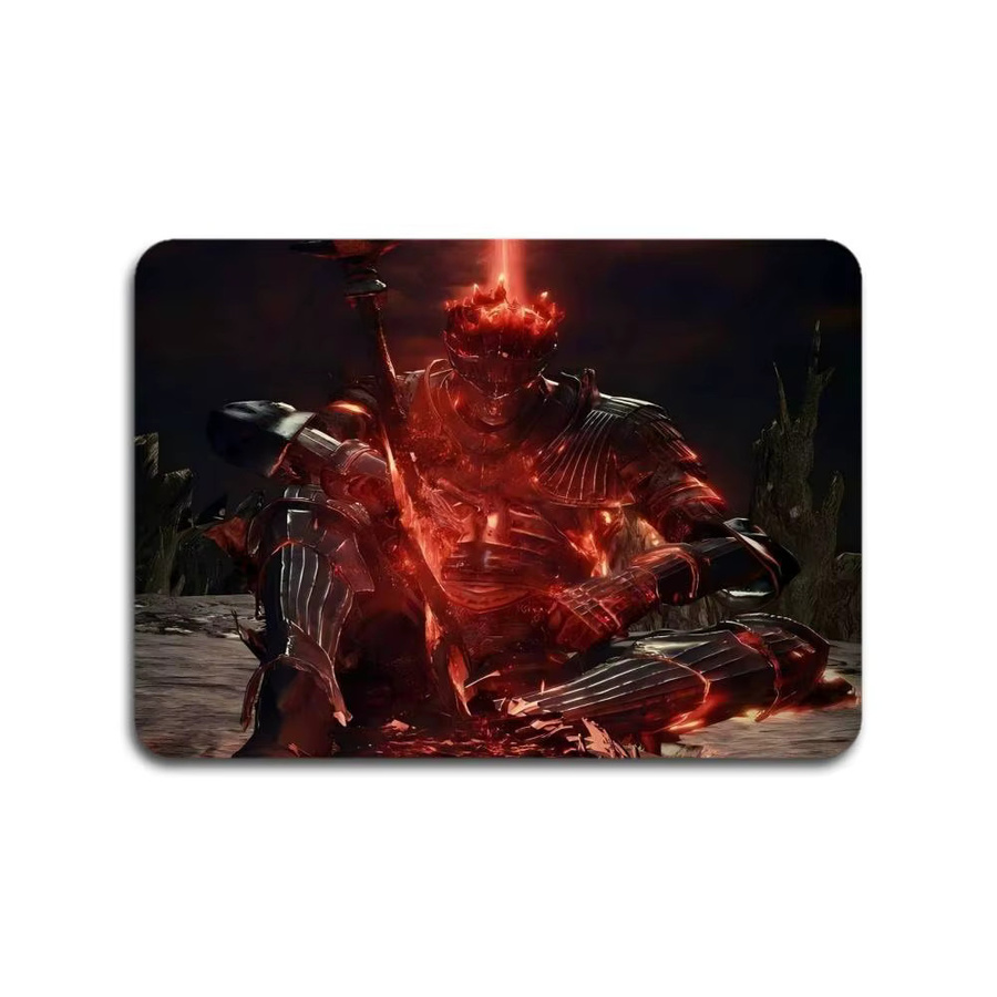 Rastar Gaming Mauspad Dark Souls 3 Design Multicolor - Bild 7