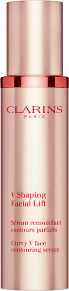 CLARINS V Shaping Facial Lift Serum, Gesicht - Bild 1