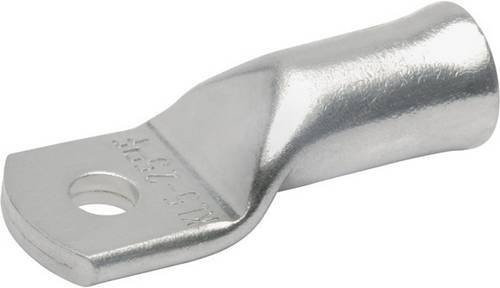 Klauke Rohrkabelschuh 708F/10 aus Kupfer in Silber - Bild 1