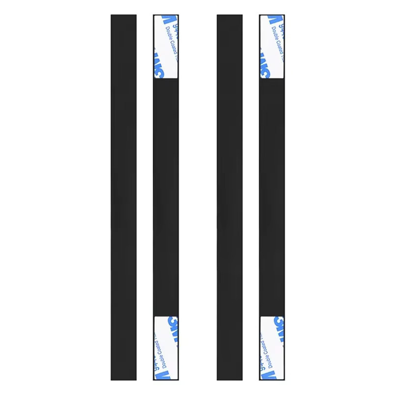 4er-Set Universal Handy Halter mit elastischem Silikon-Fingergriff in Blau für Smartphones von PXSW - Bild 1