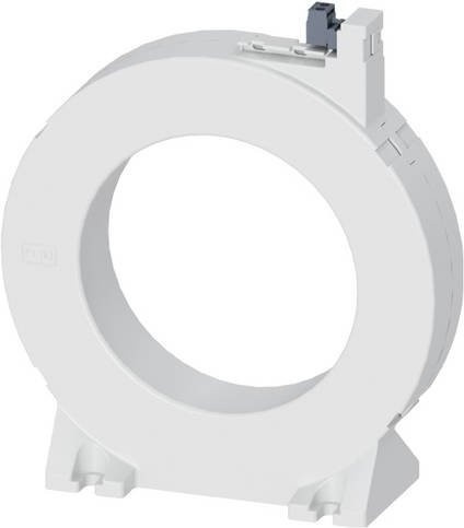 Siemens Summenstromwandler 5SV8713-0KK in Weiß - Bild 1