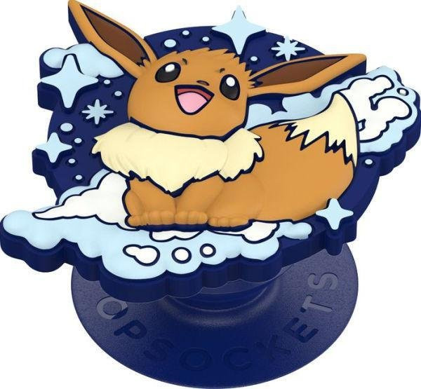 PopSockets PopGrip PopOut Eevee in Multicolour - Bild 1