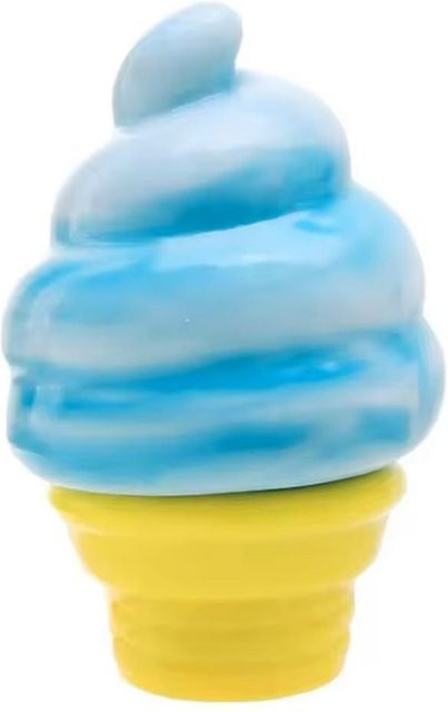 Topmix Eiscreme-förmiger Dekompressions-Needohh Nice Cream Cone, Ornamente - Bild 1