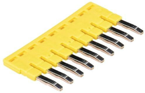 Wieland Electric Z7.280.6927.0 Verbindungselement Gelb 20 Stück - Bild 1
