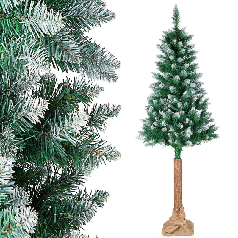 Gockowiak Künstlicher Weihnachtsbaum Kiefer Grün Höhe: 180 cm - Bild 2