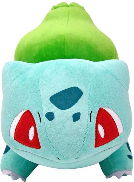 Pokémon Plüschtier Gengar Pikachu Glurak, Plüschpuppe, ab 3 Jahre - Bild 1