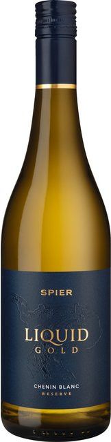 Spier Liquid Gold Chenin Blanc Reserve Weißwein, 2025, Western Cape, trocken, 0,75 l - Bild 1