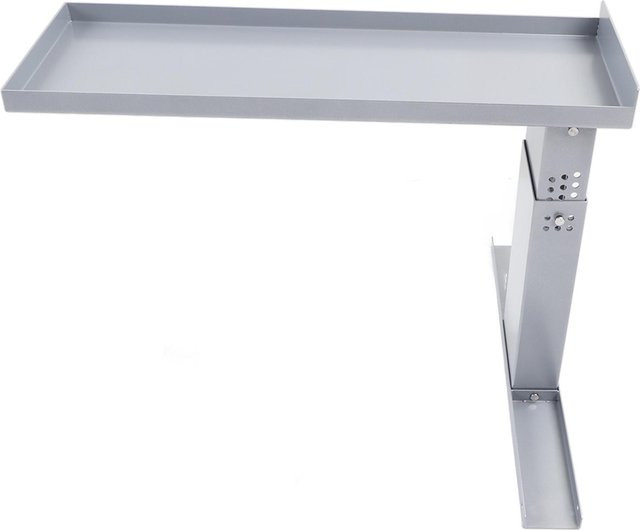 aimo Leiter Nivellierer Stabilisator aus Aluminium in Grau - Bild 1
