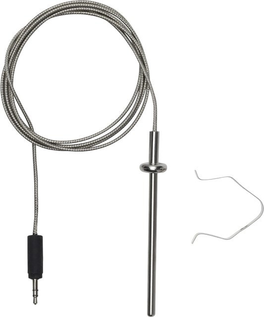 Weber Messfühler für die Grillkammer zur Temperaturkontrolle in Silber - Bild 1