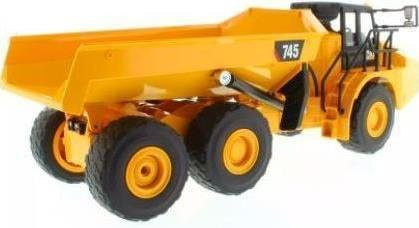 Carrera CAT 745 Articulated Truck Funktionsmodell 1:24 - Bild 4
