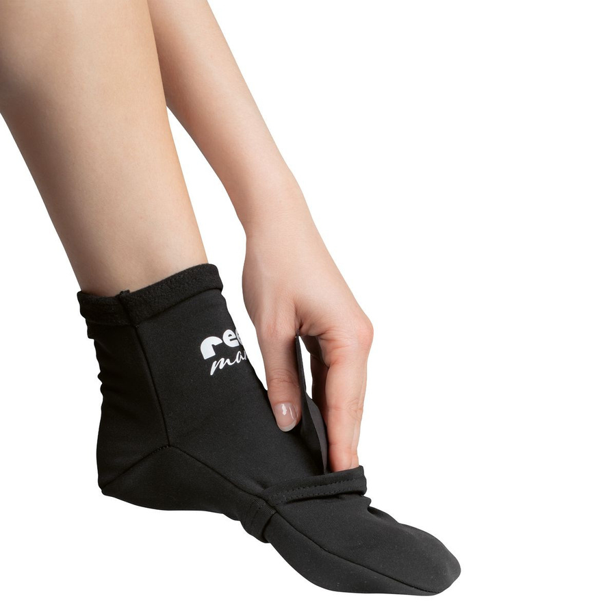 Reer Wellness-Kühlsocken Mama mit herausnehmbaren Kühl-Pads, Damen - Bild 5