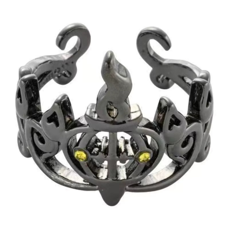 TAKARA TOMY Ringe, 925 Silber, Unisex - Bild 2