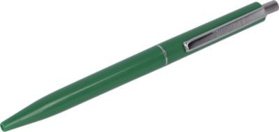 Westcott Kugelschreiber ALLTIME X20 grün, 25 Stück mit dokumentenechter Tinte ISO 12757-2 und M-Strichbreite - Bild 1