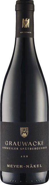 Weingut Meyer-Näkel Pinot Noir Rotwein, 2023, Ahr, trocken, 0,75 l - Bild 1
