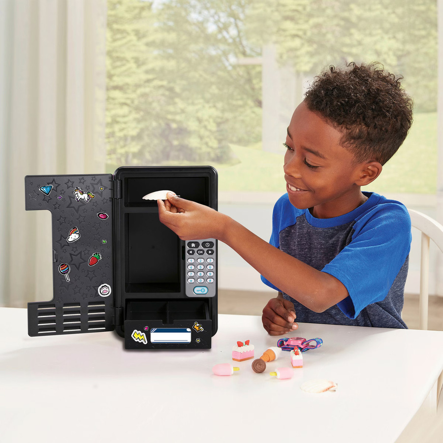 Vtech Kidisecrets Traumtresor black - Bild 2