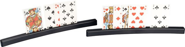 Ruco Kartenhalter, 2-teiliges Set - Bild 1
