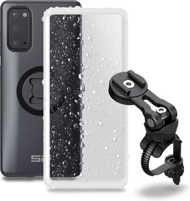 Samsung Galaxy S20+ Bike Bundle in Schwarz - Bild 1