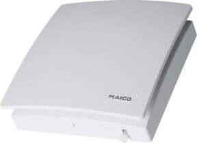 Maico Innenverschluss AE 10/1 in Weiß aus Kunststoff - Bild 1