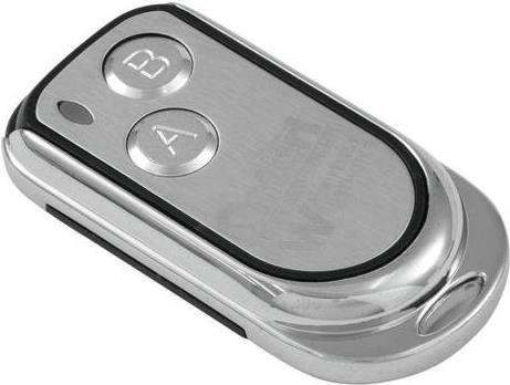 Antari W-1 Funkfernsteuerung in Silber (5170299M) - Bild 1