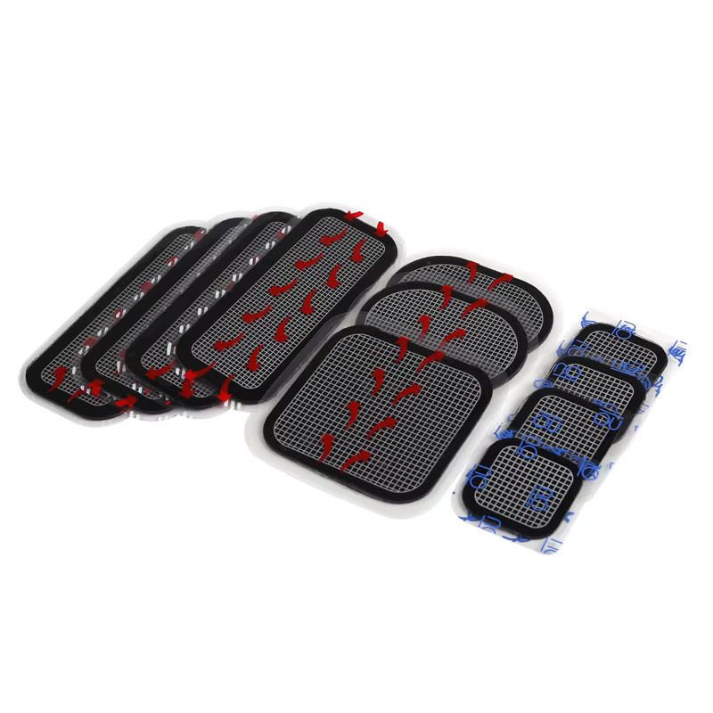 yinhang Elektroden-Gel-Pads für Körper, Unisex - Bild 3