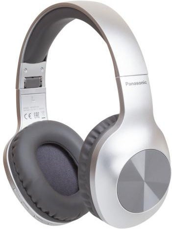 Sony RB-HX220B Digital Wireless Stereo Over-Ear Kopfhörer Bluetooth in Silber - Bild 1