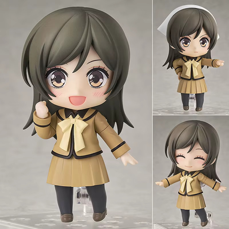KONBORE Kamisama Kiss Momozono Nanami Actionfigur, Modell Puppe - Bild 3