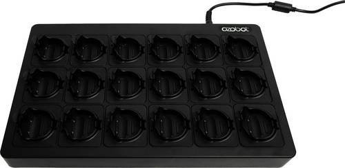 Ozobot Ladestation 50002CRD in Schwarz - Bild 1